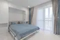 Appartement 2 chambres 52 m² Minsk, Bélarus