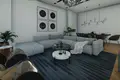 3 bedroom townthouse 170 m² Dorttepe, Turkey