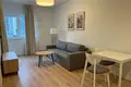 1 bedroom apartment 37 m² in Warsaw, Poland