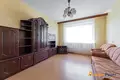 Квартира 2 комнаты 52 м² Минск, Беларусь