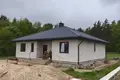 Haus 132 m² Dzitva, Belarus