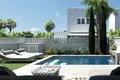 Villa de tres dormitorios 110 m² Pilar de la Horadada, España