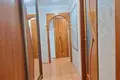 Apartamento 2 habitaciones 47 m² Gómel, Belarús
