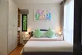 Wohnung 1 Schlafzimmer 36 m² Sakhu, Thailand