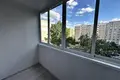 2 room apartment 47 m² Minsk, Belarus