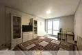 Wohnung 1 zimmer 32 m² Minsk, Belarus