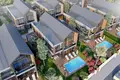 Haus 5 zimmer 230 m² Dosemealti, Türkei