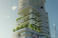 Kompleks mieszkalny Society House Downtown Dubai