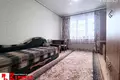 Wohnung 4 Zimmer 81 m² Homel, Weißrussland