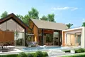 3-Zimmer-Villa 324 m² Phuket, Thailand