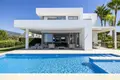 4-Schlafzimmer-Villa 354 m² Benahavis, Spanien