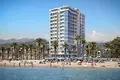 2 bedroom apartment 50 m² Batumi, Georgia