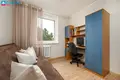 Wohnung 3 zimmer 67 m² Jeschewitz, Litauen