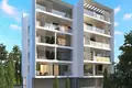 Penthouse 4 pokoi 183 m² Pafos, Cypr