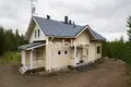 4 bedroom Villa 113 m² Kemijaervi, Finland