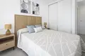 2 bedroom apartment 91 m² San Javier, Spain