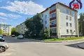 Appartement 1 chambre 33 m² Salihorsk, Biélorussie