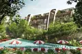 Кондо 3 спальни 4 217 м² Тулум, Мексика