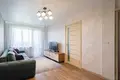 Mieszkanie 1 pokój 35 m² Mińsk, Białoruś