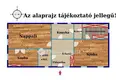 Дом 120 м² Veszpremi jaras, Венгрия