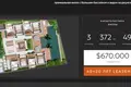 Villa 4 chambres 372 m² Ubud, Indonésie