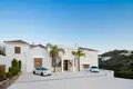 villa de 5 chambres 1 372 m² Benahavis, Espagne