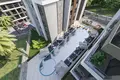 Appartement 2 chambres 60 m² Kusadasi, Turquie