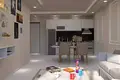 Mieszkanie 1 pokój 63 m² Alanya, Turcja