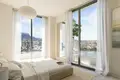 Penthouse 3 pokoi 129 m² Calp, Hiszpania