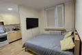 Apartamento 1 habitación 26 m² en Varsovia, Polonia