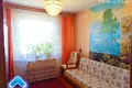 Apartamento 3 habitaciones 67 m² Rechytsa, Bielorrusia