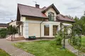 House 291 m² Marjaliva, Belarus