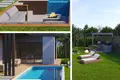 Villa 4 pièces 266 m² Niluefer, Turquie