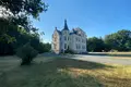 Zamek 1 200 m² Tours, Francja
