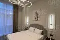 3 room apartment 113 m² Resort Town of Sochi (municipal formation), Russia