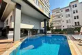 1 bedroom apartment  Alanya, Turkey