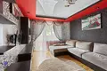 1 room apartment 38 m² Hatava, Belarus