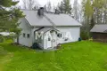 Дом 4 комнаты 86 м² Poikelus, Финляндия