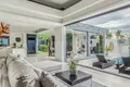 3 bedroom villa 202 m² Si Sunthon, Thailand