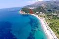 Hotel 7 642 m² en Buljarica, Montenegro
