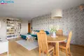 3 room apartment 70 m² Vilnius, Lithuania