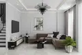 Apartamento 4 habitaciones  Demirtas, Turquía