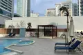 Kawalerka 51 m² Dubaj, Emiraty Arabskie