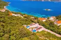 6 bedroom villa 692 m² Korcula, Croatia