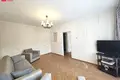 Apartamento 3 habitaciones 58 m² Kaunas, Lituania