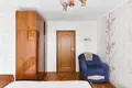 2 room apartment 52 m² Minsk, Belarus