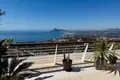 Mieszkanie 3 pokoi 222 m² Altea, Hiszpania