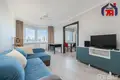 Квартира 3 комнаты 80 м² Копище, Беларусь