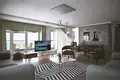 4 bedroom apartment 229 m² Ortahisar, Turkey