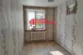 Apartamento 2 habitaciones 38 m² Skidziel, Bielorrusia